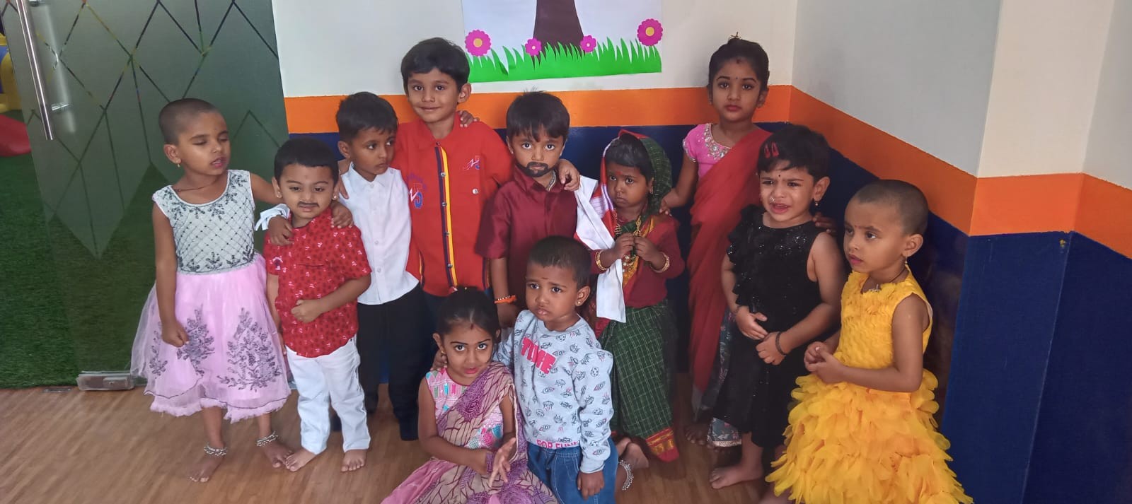 Rosemount International Preschool - Vijayanagar, Bangalore